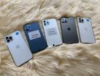 Apple iPhone 12 Pro 512GB (Used)