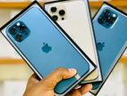 Apple iPhone 12 Pro 512GB (Used)