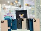 Apple iPhone 12 Pro 512GB (Used)