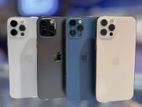 Apple iPhone 12 Pro 512GB (Used)