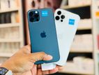 Apple iPhone 12 Pro 512GB (Used)