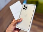 Apple iPhone 12 Pro 512GB (Used)