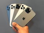 Apple iPhone 12 Pro 512GB (Used)