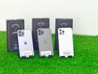 Apple iPhone 12 Pro 512GB (Used)