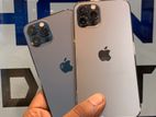 Apple iPhone 12 Pro 512GB (Used)