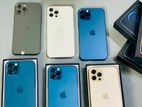 Apple iPhone 12 Pro 512GB (Used)