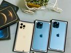 Apple iPhone 12 Pro 512GB (Used)