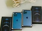 Apple iPhone 12 Pro 512GB (Used)