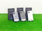 Apple iPhone 12 Pro 512GB (Used)