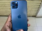 Apple iPhone 12 Pro 512GB (Used)