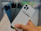 Apple iPhone 12 Pro 512GB (Used)