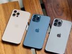 Apple iPhone 12 Pro 512GB (Used)