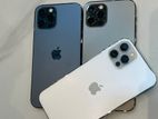 Apple iPhone 12 Pro 512GB (Used)