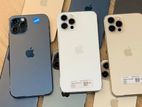 Apple iPhone 12 Pro 512GB (Used)