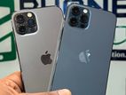 Apple iPhone 12 Pro 512GB (Used)