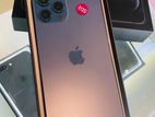 Apple iPhone 12 Pro 512GB (Used)