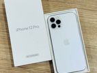 Apple iPhone 12 Pro 512GB (Used)