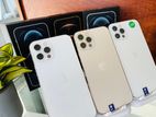 Apple iPhone 12 Pro 512GB (Used)
