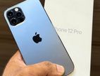 Apple iPhone 12 Pro 512GB (Used)