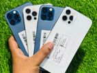Apple iPhone 12 Pro 512GB (Used)