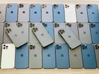 Apple iPhone 12 Pro 512GB (Used)