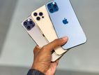 Apple iPhone 12 Pro 512GB (Used)