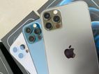 Apple iPhone 12 Pro 512GB (Used)