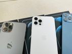 Apple iPhone 12 Pro 512GB (Used)