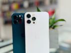 Apple iPhone 12 Pro 512GB (Used)