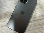 Apple iPhone 12 Pro 512GB (Used)