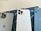 Apple iPhone 12 Pro 512GB (Used)