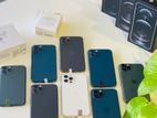 Apple iPhone 12 Pro 512GB (Used)