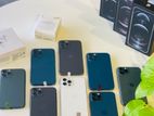 Apple iPhone 12 Pro 512GB (Used)