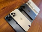 Apple iPhone 12 Pro 512GB (Used)