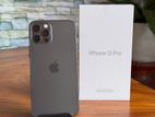 Apple iPhone 12 Pro 512GB (Used)