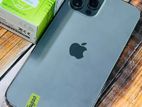 Apple iPhone 12 Pro 512GB (Used)