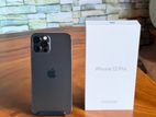 Apple iPhone 12 Pro 512GB (Used)
