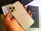Apple iPhone 12 Pro 512GB (Used)