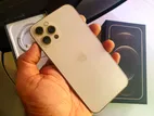 Apple iPhone 12 Pro 512GB (Used)