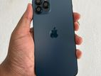 Apple iPhone 12 Pro 512GB (Used)