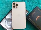 Apple iPhone 12 Pro 512GB (Used)