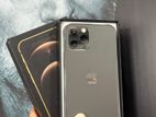Apple iPhone 12 Pro 512GB (Used)