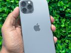 Apple iPhone 12 Pro 512GB (Used)