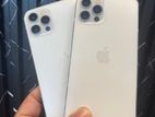 Apple iPhone 12 Pro 512GB (Used)