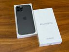 Apple iPhone 12 Pro 512GB (Used)
