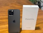 Apple iPhone 12 Pro 512GB (Used)