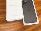 Apple iPhone 12 Pro 512GB (Used)