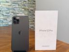 Apple iPhone 12 Pro 512GB (Used)