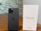 Apple iPhone 12 Pro 512GB (Used)