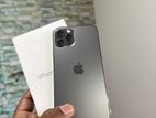 Apple iPhone 12 Pro 512GB (Used)